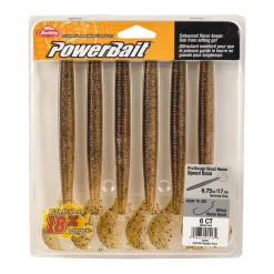 Berkley PowerBait® Speed Boss