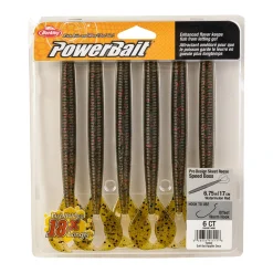 Berkley PowerBait® Speed Boss