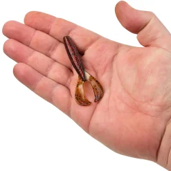 Berkley PowerBait® The Boss Grub