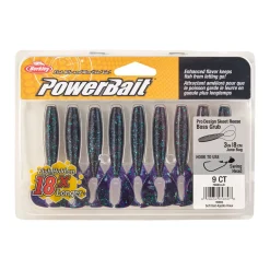 Berkley PowerBait® The Boss Grub