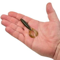 Berkley PowerBait® The Boss Grub