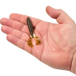Berkley PowerBait® The Boss Grub