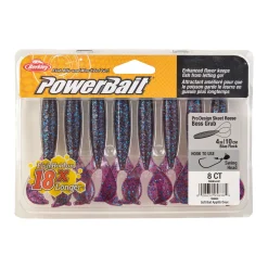 Berkley PowerBait® The Boss Grub