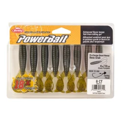 Berkley PowerBait® The Boss Grub
