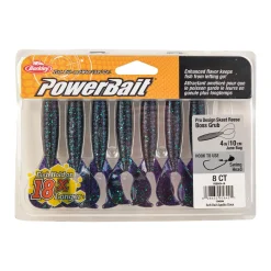 Berkley PowerBait® The Boss Grub