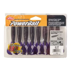 Berkley PowerBait® The Boss Grub