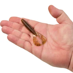 Berkley PowerBait® The Boss Grub