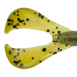 Berkley PowerBait® The Boss Grub
