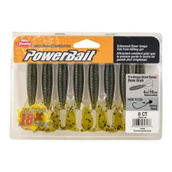Berkley PowerBait® The Boss Grub