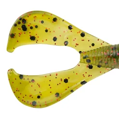 Berkley PowerBait® The Boss Grub