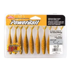 Berkley PowerBait® The Champ Minnow