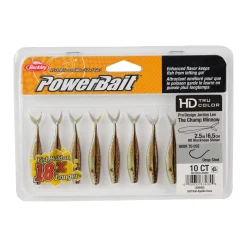 Berkley PowerBait® The Champ Minnow