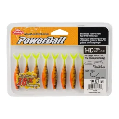 Berkley PowerBait® The Champ Minnow