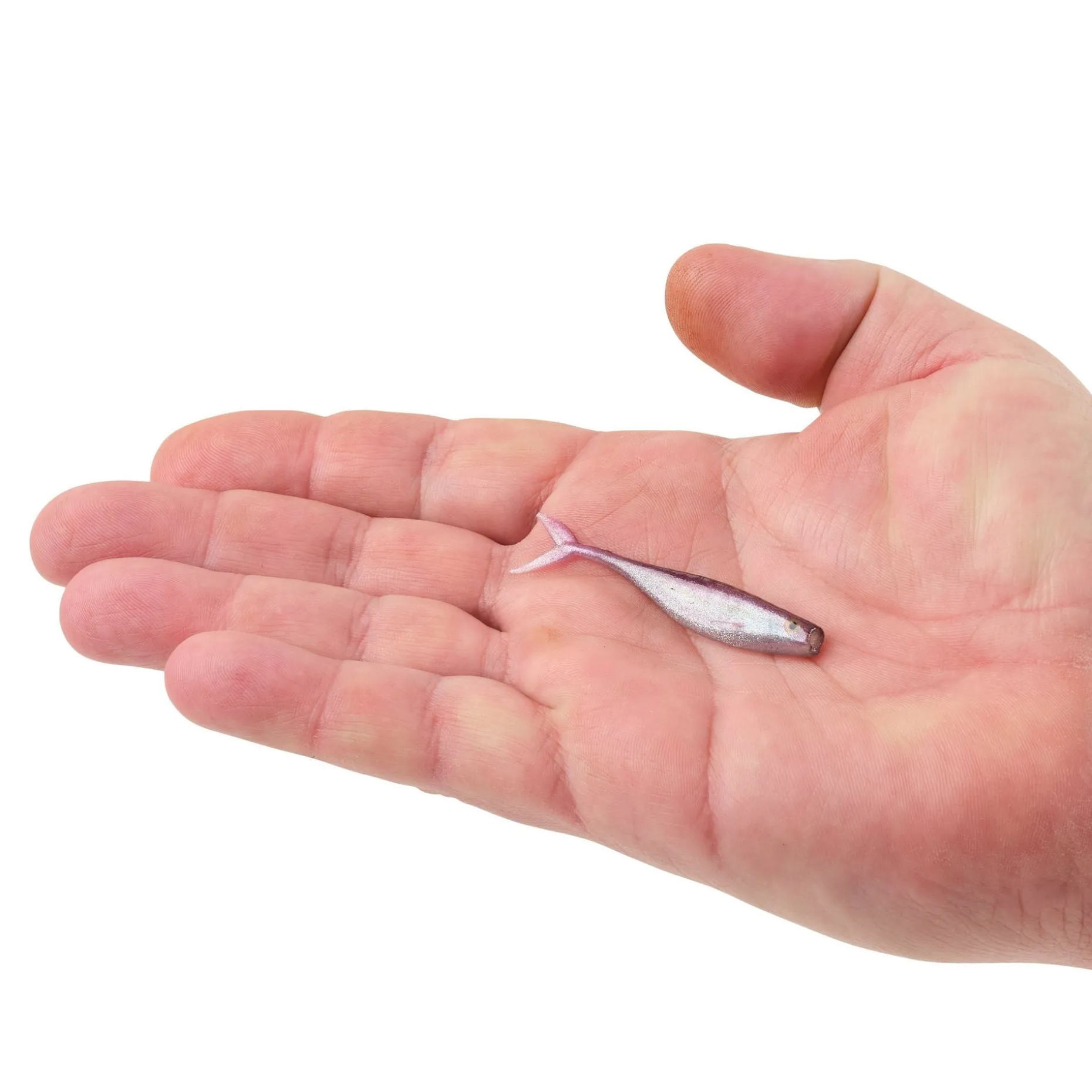 Berkley PowerBait® The Champ Minnow