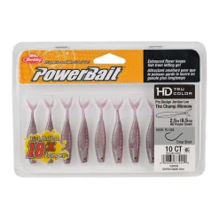 Berkley PowerBait® The Champ Minnow