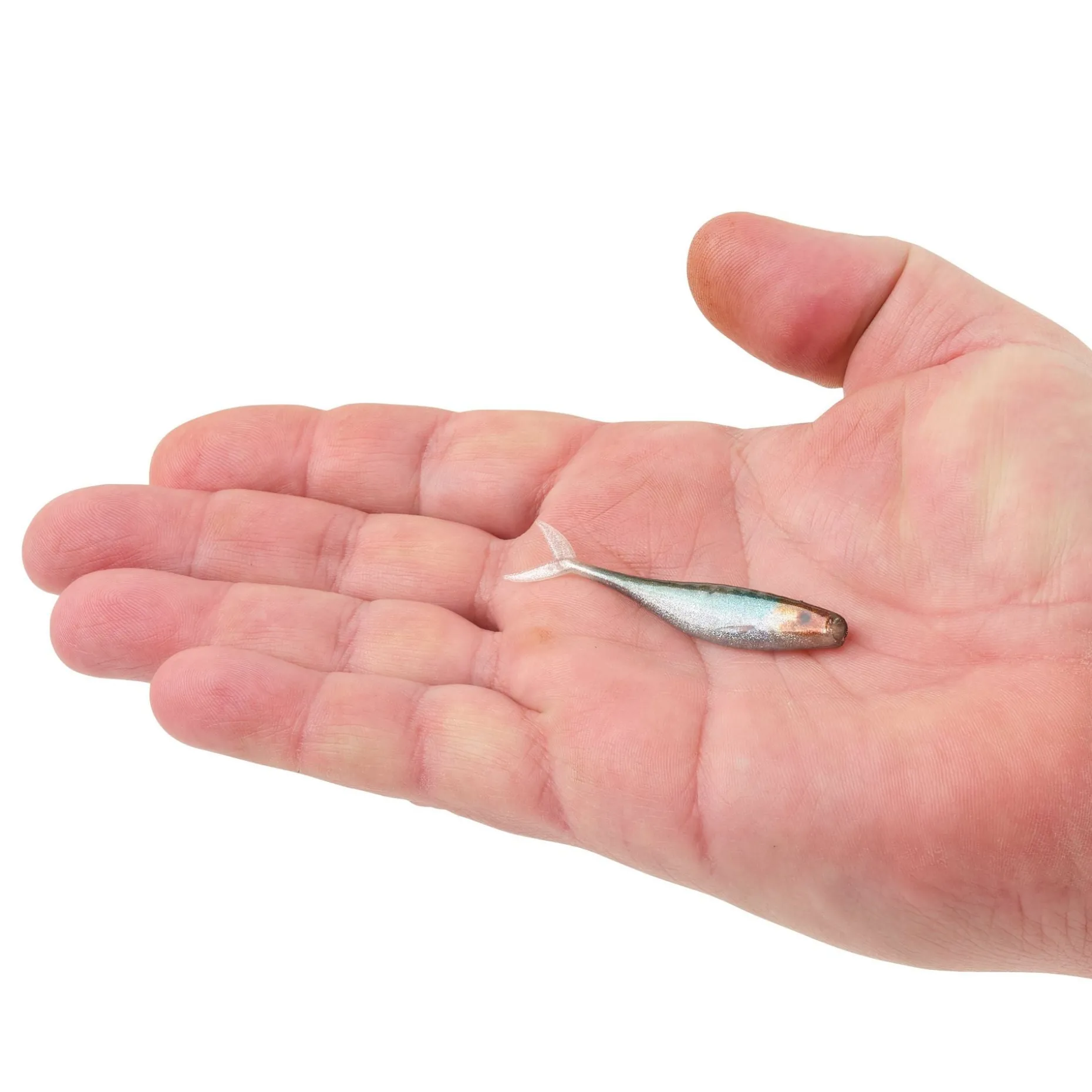 Berkley PowerBait® The Champ Minnow