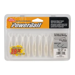 Berkley PowerBait® The Champ Minnow