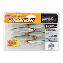 Berkley PowerBait® The Champ Swimmer