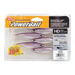 Berkley PowerBait® The Champ Swimmer