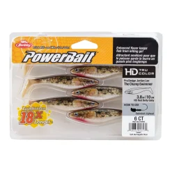 Berkley PowerBait® The Champ Swimmer