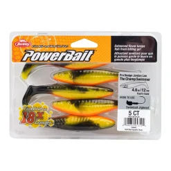 Berkley PowerBait® The Champ Swimmer
