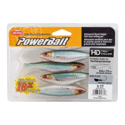 Berkley PowerBait® The Champ Swimmer