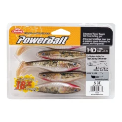 Berkley PowerBait® The Champ Swimmer