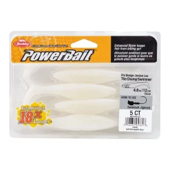 Berkley PowerBait® The Champ Swimmer