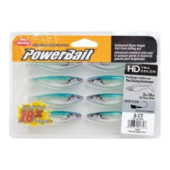 Berkley PowerBait® The Champ Swimmer