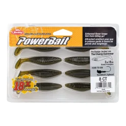 Berkley PowerBait® The Champ Swimmer