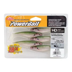 Berkley PowerBait® The Champ Swimmer