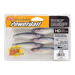 Berkley PowerBait® The Champ Swimmer