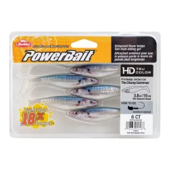 Berkley PowerBait® The Champ Swimmer