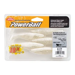 Berkley PowerBait® The Champ Swimmer