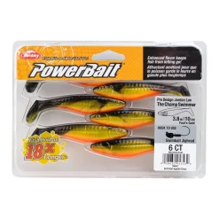 Berkley PowerBait® The Champ Swimmer