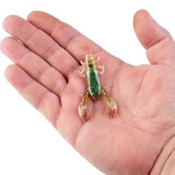Berkley PowerBait® The Champ Craw