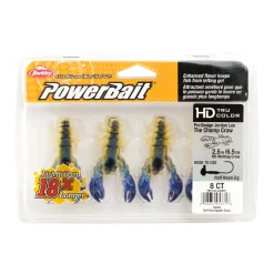 Berkley PowerBait® The Champ Craw