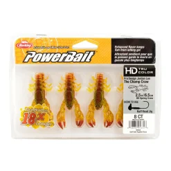 Berkley PowerBait® The Champ Craw