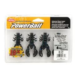 Berkley PowerBait® The Champ Craw