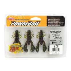 Berkley PowerBait® The Champ Craw