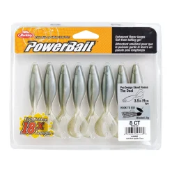 Berkley PowerBait® The Deal