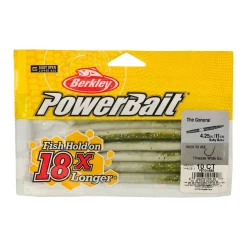 Berkley PowerBait® The General