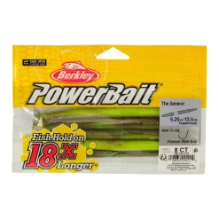 Berkley PowerBait® The General