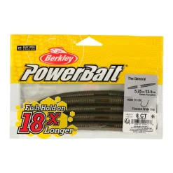 Berkley PowerBait® The General