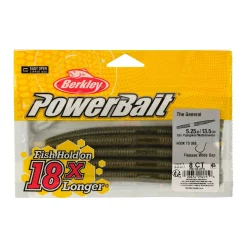 Berkley PowerBait® The General