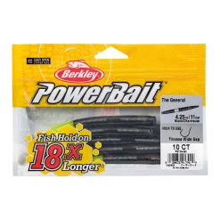 Berkley PowerBait® The General
