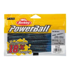 Berkley PowerBait® The General