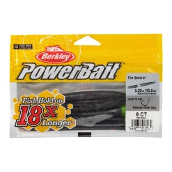 Berkley PowerBait® The General