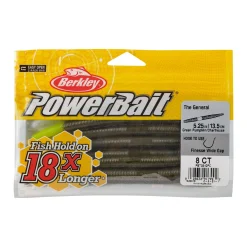 Berkley PowerBait® The General