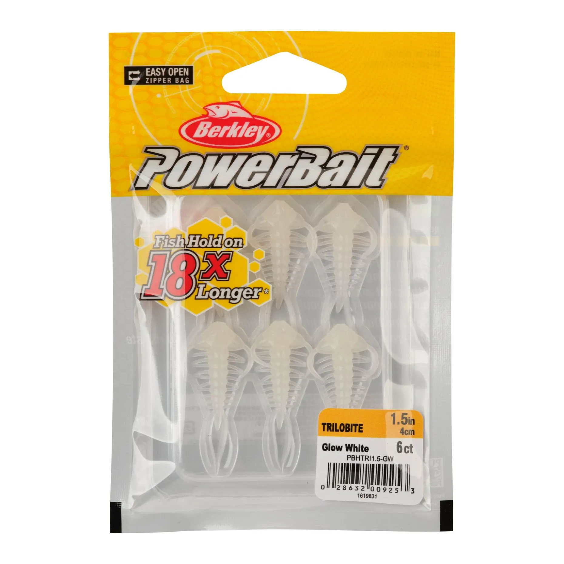 Berkley PowerBait® Trilobite